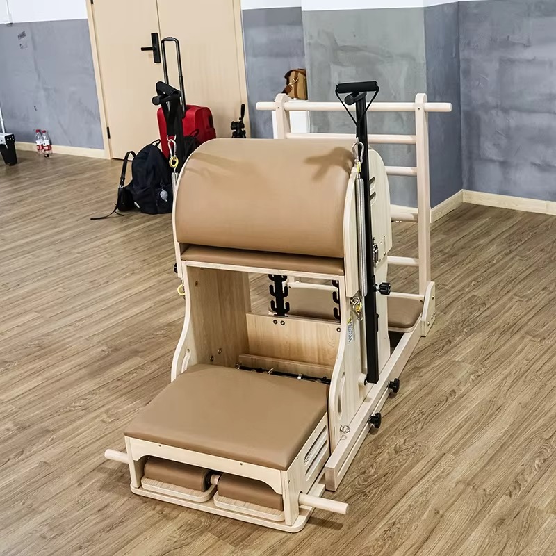 YTYIN Queenlife Combinazione d - Pilates Yoga Combo recensione e prezzo
