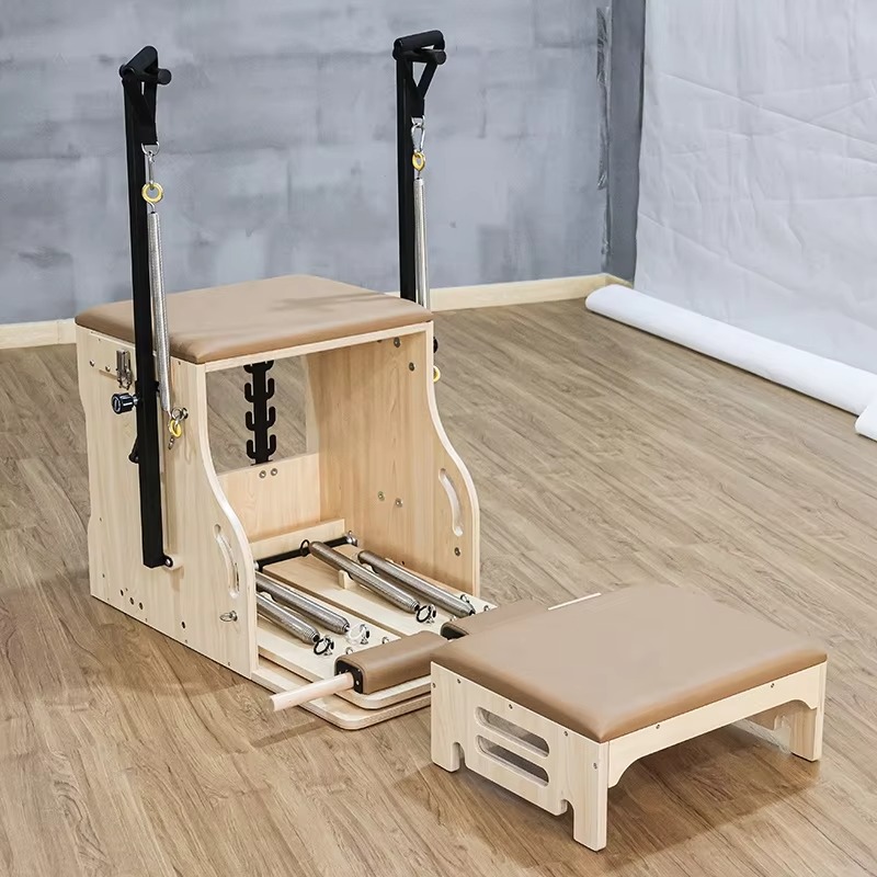 YTYIN Queenlife Combinazione d - Pilates Yoga Combo recensione e prezzo