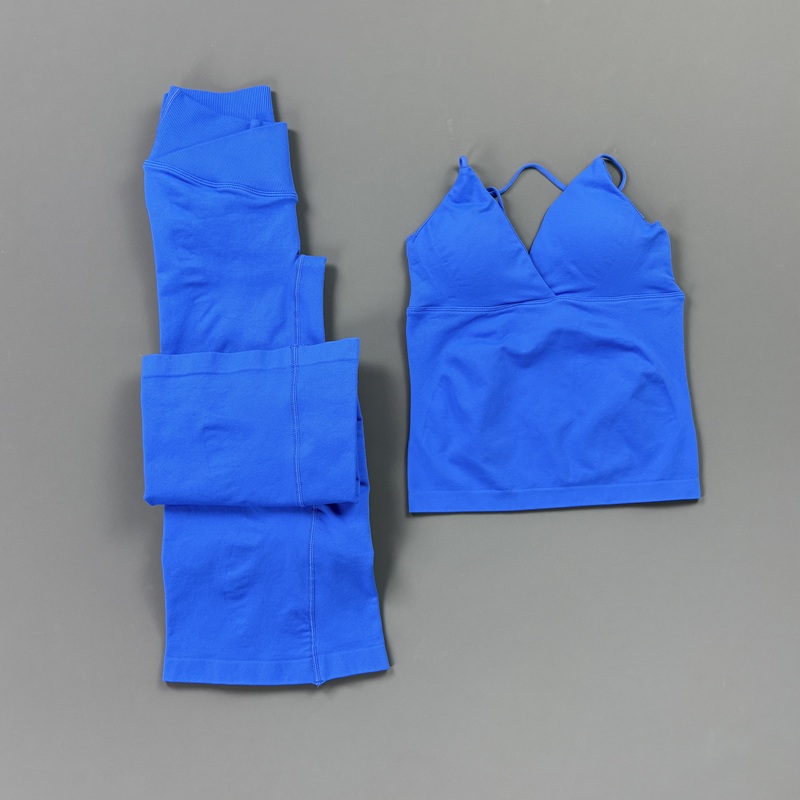 Set da 2 Pezzi per Donna: Top  - Pilates Yoga Clothes recensione e prezzo