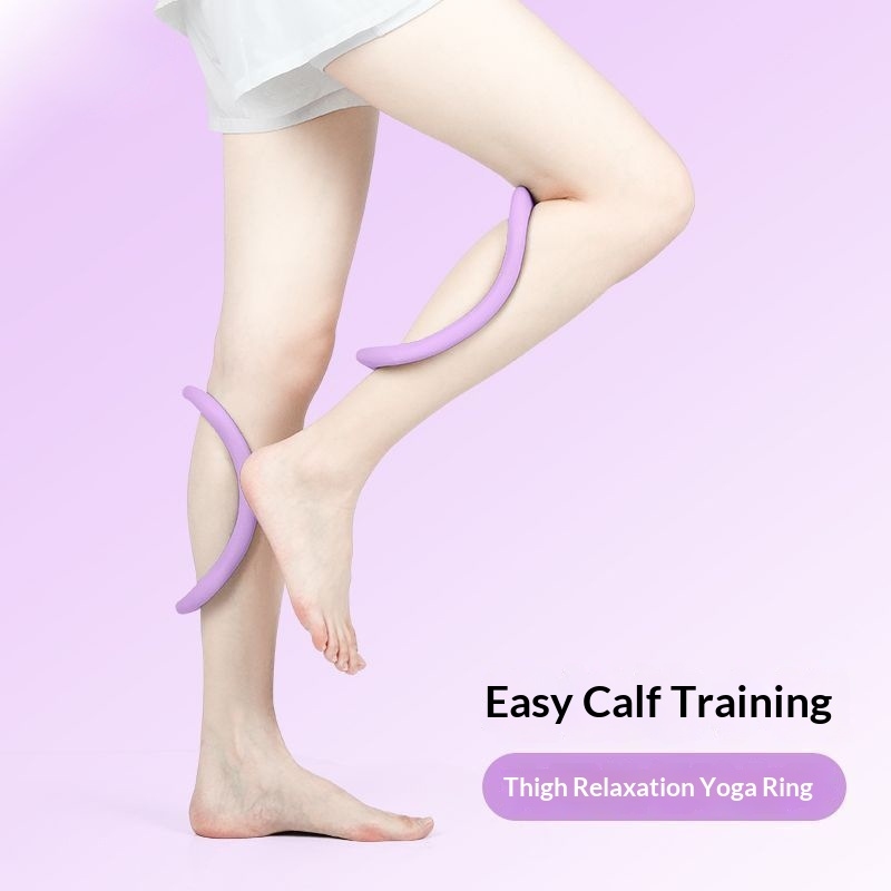 Anello da Yoga in TPR Morbido, - Pilates Yoga Tone recensione e prezzo
