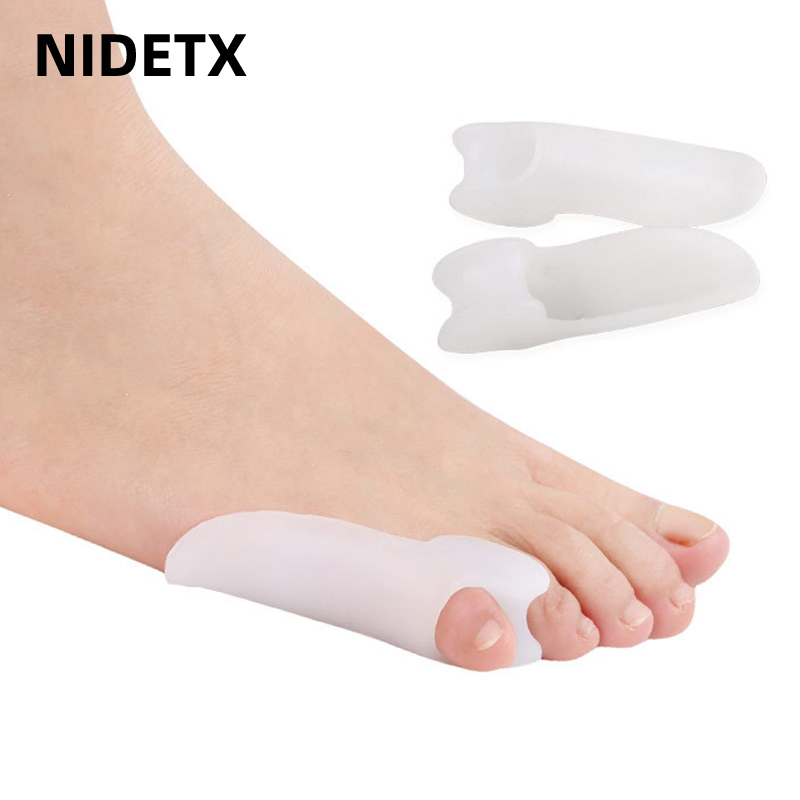 2/4/6/8/10/12 pezzi gel mignol - Toe Separator Silicon recensione e prezzo