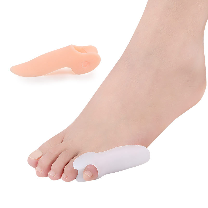 2/4/6/8/10/12 pezzi gel mignol - Toe Separator Silicon recensione e prezzo