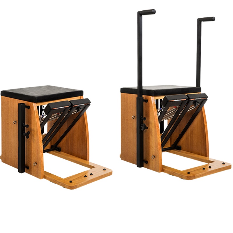 Sedia per pilates di alta qual - Pilates Yoga Combo recensione e prezzo
