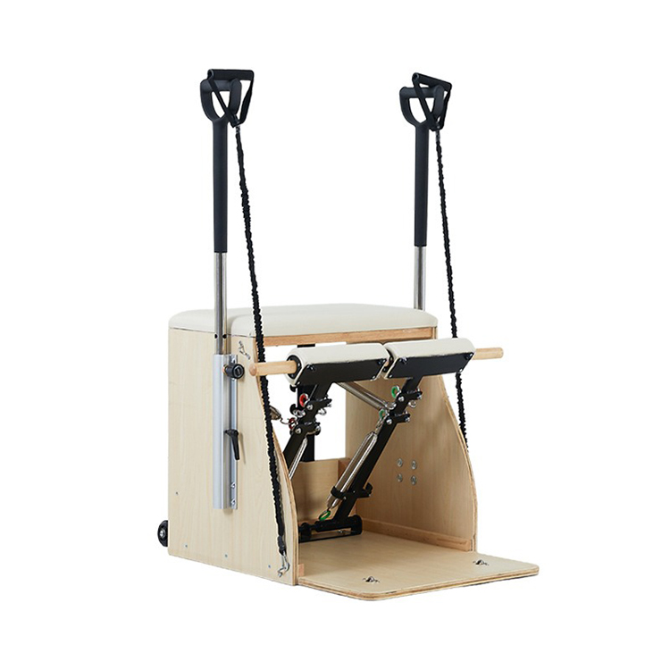 Sedia per pilates di alta qual - Pilates Yoga Combo recensione e prezzo