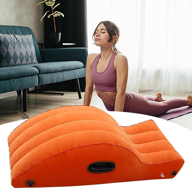 Sedia da yoga Lounge Divano po - Pilates Yoga Chair recensione e prezzo