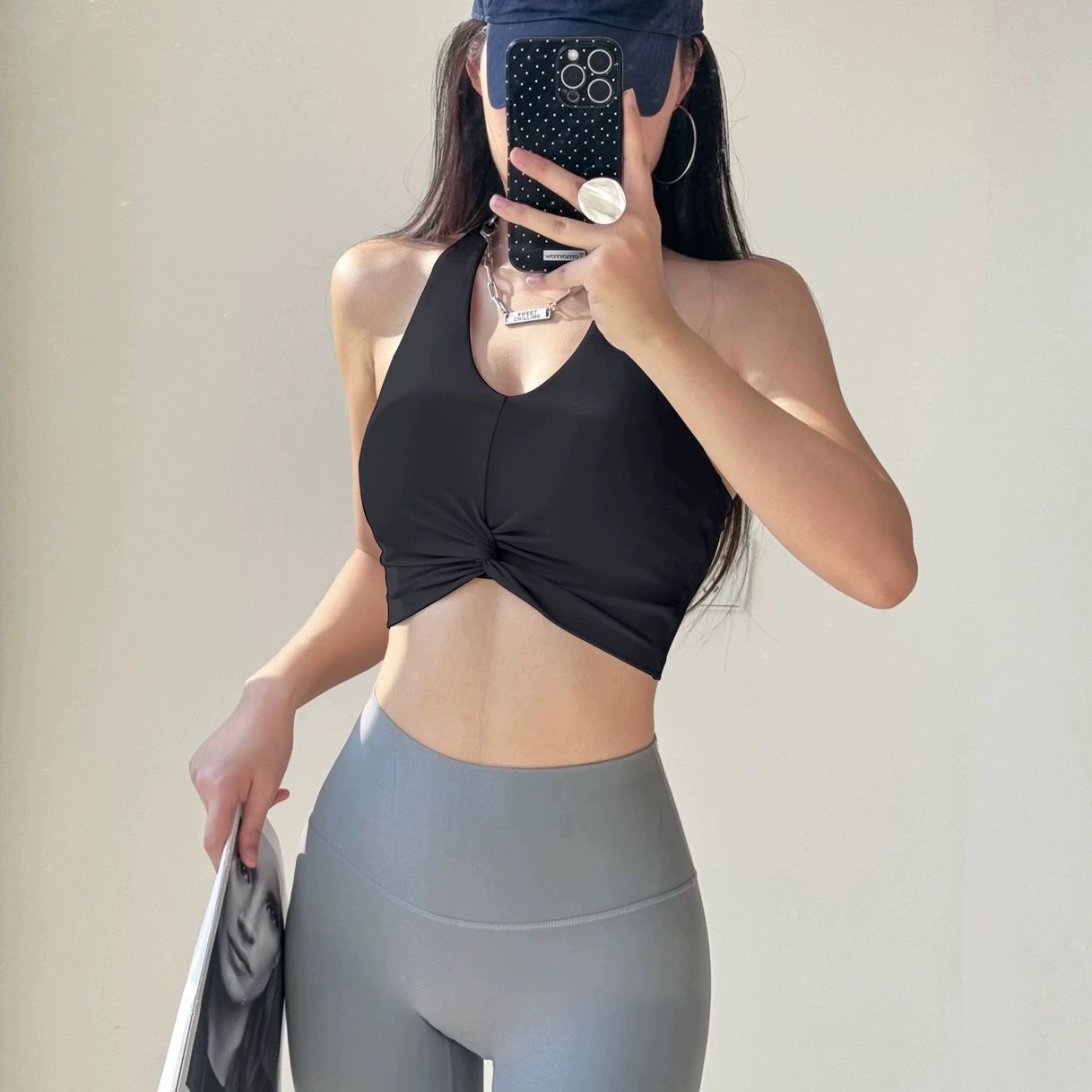 Abbigliamento da yoga per pila - Pilates Yoga Clothes recensione e prezzo