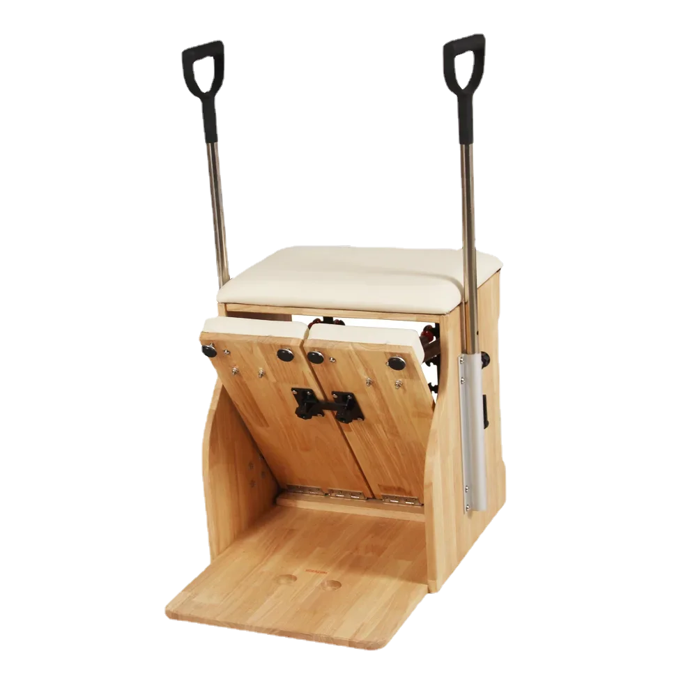 SQ FITNSS Home Balance Body Yo - Pilates Yoga Combo recensione e prezzo