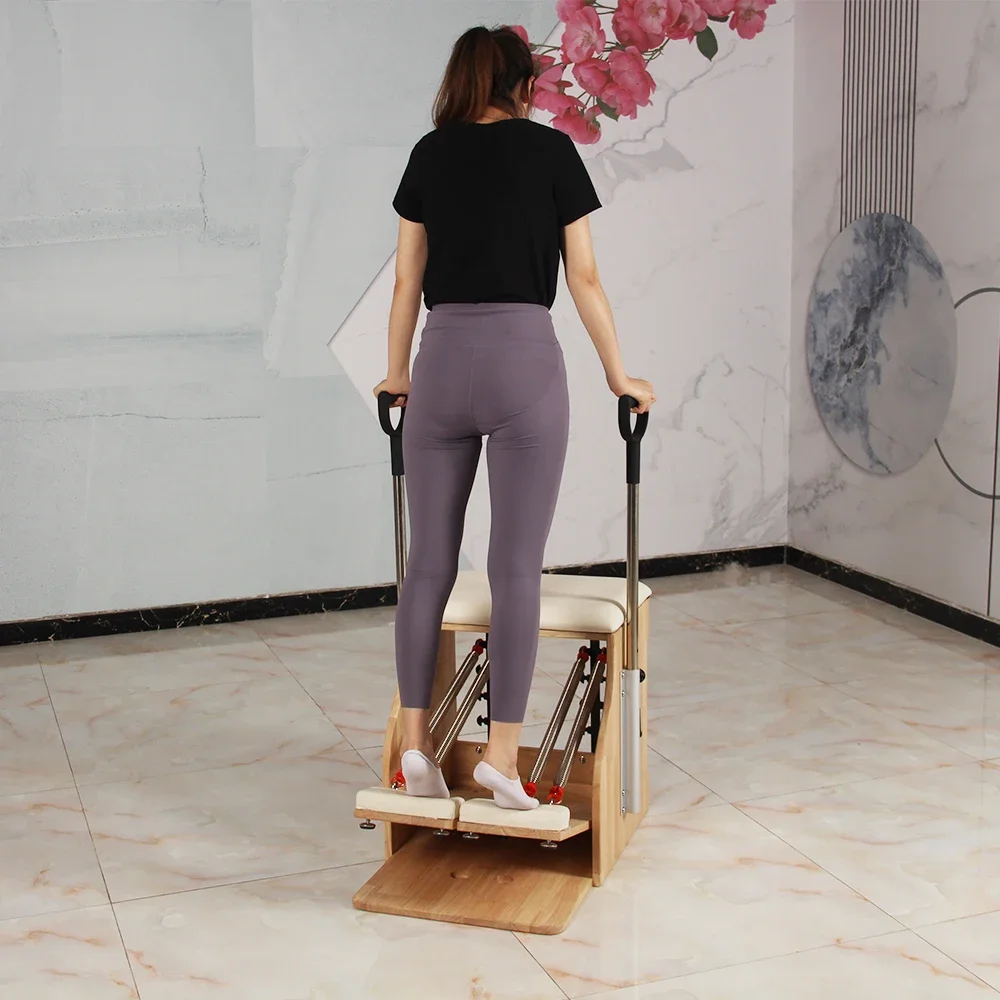 SQ FITNSS Home Balance Body Yo - Pilates Yoga Combo recensione e prezzo